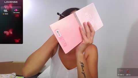 Susana online show from 02/21/26, 09:27