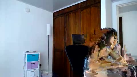 Susana online show from 05/27/26, 02:47