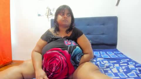 susanaeshwar online show from 01/16/26, 10:47