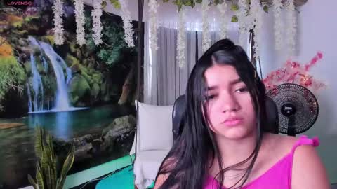 susana online show from 03/06/25, 08:37