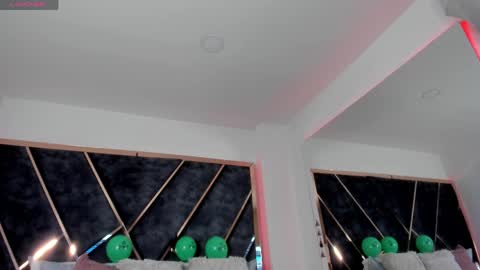 susanahenao online show from 04/08/26, 06:30