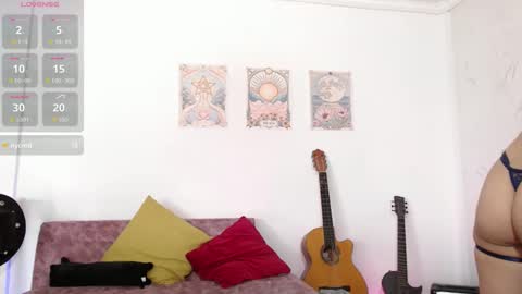 Susana hendrix    online show from 09/12/25, 06:41