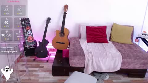 Susana hendrix    online show from 10/11/25, 07:56