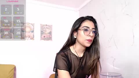 Susana hendrix    online show from 11/23/25, 06:19