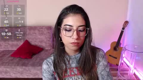 Susana hendrix    online show from 02/15/26, 06:15