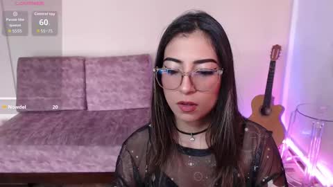 Susana hendrix    online show from 02/17/26, 06:25