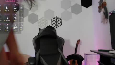 Susana hendrix    online show from 05/19/26, 06:25