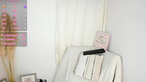 Snapshot of susanamartinez1 chatting on 07/02/26, 03:23 Susana online show from 07/02/26, 03:23