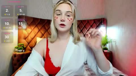 susanbev online show from 02/13/26, 02:24