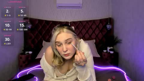 susanbev online show from 02/28/26, 09:32