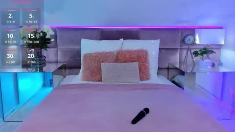 Susan online show from 02/01/26, 01:20