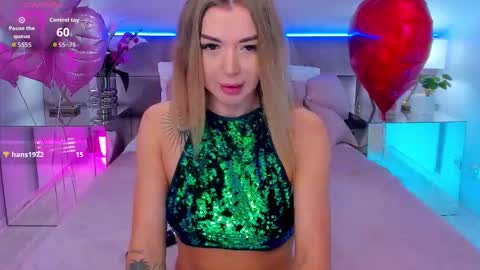 Susan online show from 02/20/26, 07:10