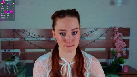 Stacy online show from 12/20/25, 09:11