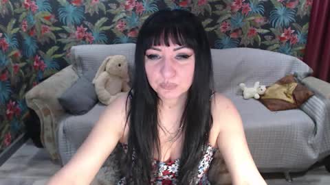 Snapshot of susanlanicex chatting on 03/20/26, 03:55 SusanLaNiceX online show from 03/20/26, 03:55