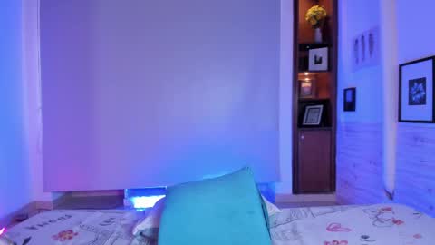 Susan  Everyday From 0530 to 1430 Col Time online show from 02/18/25, 05:10