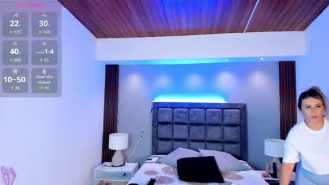 Susan  Everyday From 0530 to 1430 Col Time online show from 04/07/26, 10:37