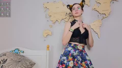 susannahtrojahn online show from 02/20/26, 03:23