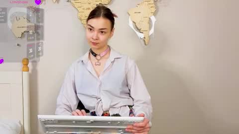 susannahtrojahn online show from 03/15/26, 03:07