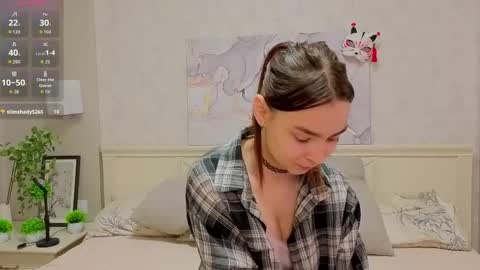 susannahtrojahn online show from 05/23/26, 03:27