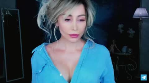 InaraSerra online show from 07/18/26, 02:16