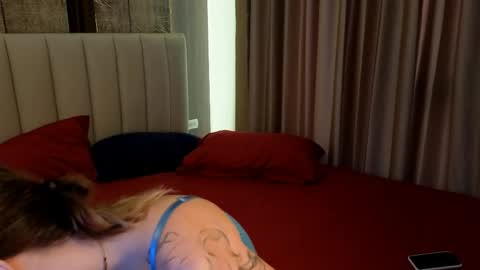 susannjohnson online show from 05/18/26, 12:07
