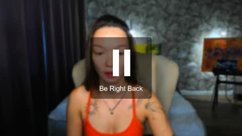 Snapshot of susannjohnson chatting on 06/08/26, 12:14 susannjohnson online show from 06/08/26, 12:14