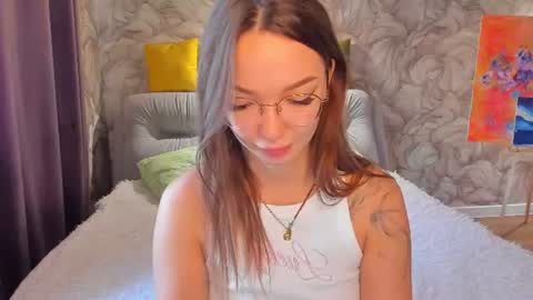 Snapshot of susannjohnson chatting on 06/30/26, 02:45 susannjohnson online show from 06/30/26, 02:45