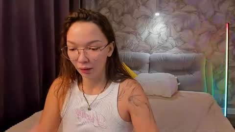 Snapshot of susannjohnson chatting on 07/18/26, 12:26 susannjohnson online show from 07/18/26, 12:26