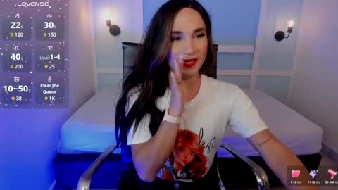 Snapshot of susanscottd1 chatting on 12/02/24, 03:14 Susan Scott online show from 12/02/24, 03:14