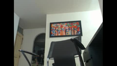 SUSAN online show from 01/05/25, 03:53