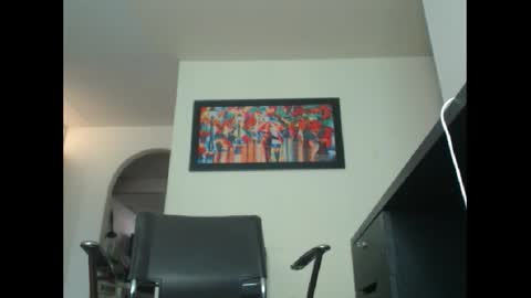 SUSAN online show from 09/20/25, 03:24