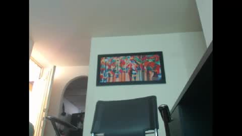 SUSAN online show from 10/30/25, 02:51