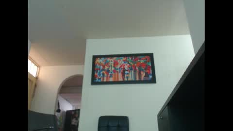 SUSAN online show from 10/31/25, 03:35