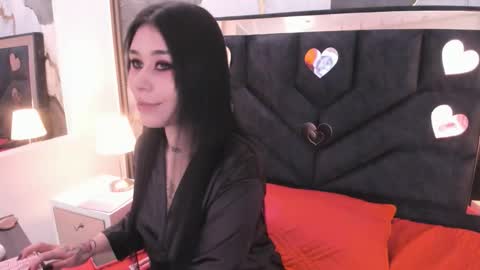 susanvilla online show from 02/14/26, 07:54