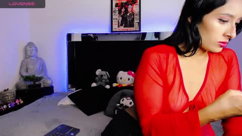 Susanyrosa online show from 06/07/26, 02:37