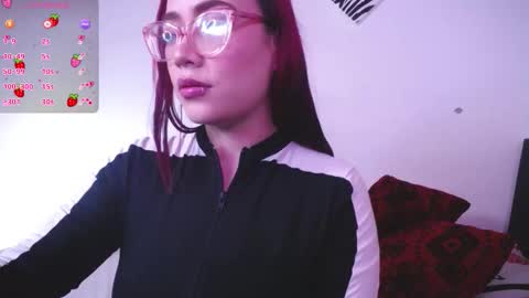 Susan online show from 11/14/25, 09:08