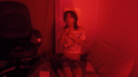 sushiezmon online show from 01/06/26, 01:53