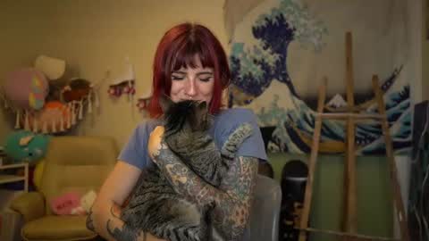   online show from 07/18/26, 05:17
