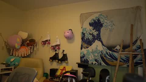   online show from 07/23/26, 07:23