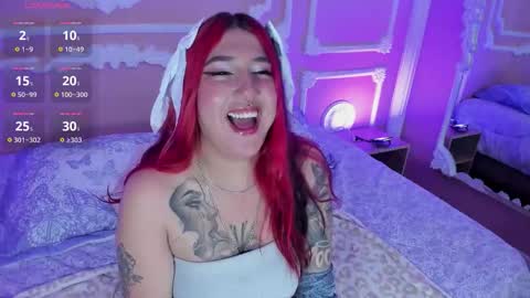 Snapshot of susi_wild chatting on 02/07/26, 03:43 Susi online show from 02/07/26, 03:43