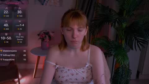 SUSIE 3 online show from 03/21/26, 08:19