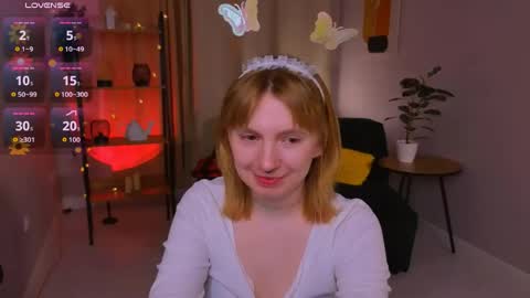 SUSIE 3 online show from 04/19/26, 09:28