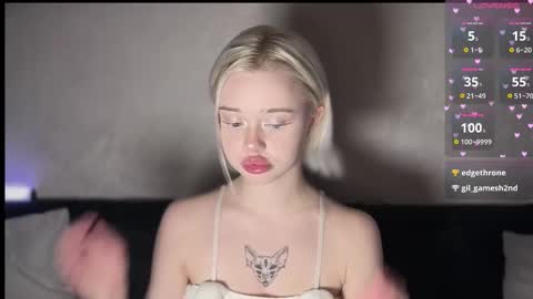 Sue online show from 10/19/25, 05:57