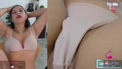 susana online show from 11/14/25, 09:19