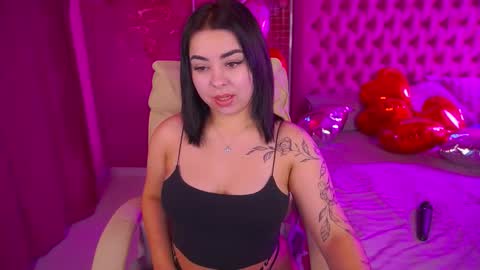 Susie online show from 02/10/26, 09:08