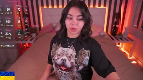 Susie online show from 04/08/26, 08:09