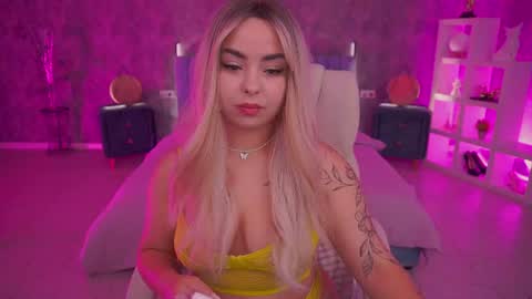 Susie online show from 07/20/26, 07:05