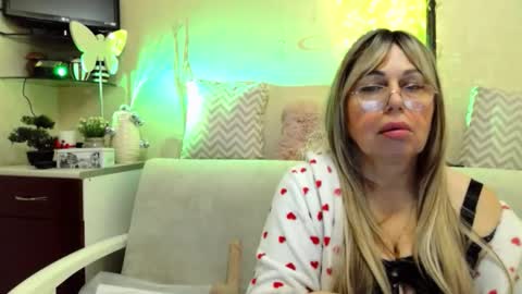 SusiexNoreen online show from 04/05/26, 04:42