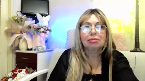 SusiexNoreen online show from 04/25/26, 11:24