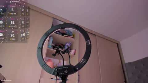 Juliana garcia online show from 02/12/26, 01:11